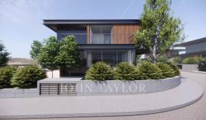 Verkauf Villa Chloraka