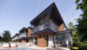 Verkauf Villa Chloraka