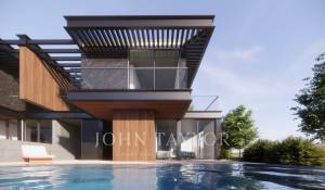 Verkauf Villa Chloraka