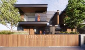 Verkauf Villa Chloraka