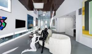 Verkauf Villa Ciudalcampo