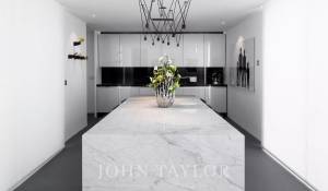 Verkauf Villa Ciudalcampo