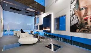 Verkauf Villa Ciudalcampo