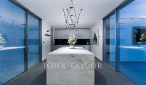 Verkauf Villa Ciudalcampo