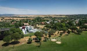 Verkauf Villa Ciudalcampo