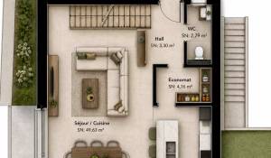 Verkauf Villa Coinsins