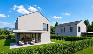 Verkauf Villa Coinsins