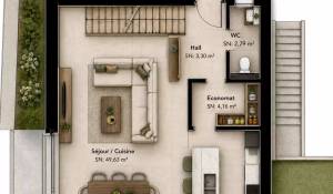 Verkauf Villa Coinsins