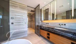 Verkauf Villa Cologny