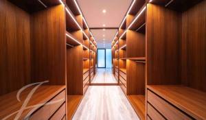 Verkauf Villa Cologny