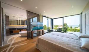 Verkauf Villa Cologny