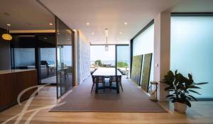 Verkauf Villa Cologny