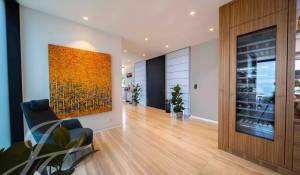 Verkauf Villa Cologny