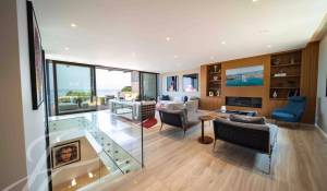 Verkauf Villa Cologny