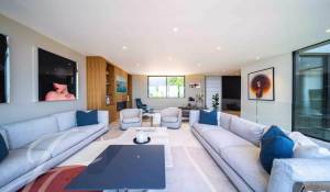 Verkauf Villa Cologny