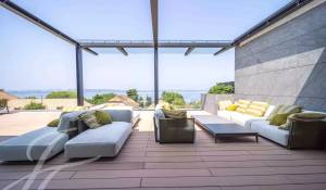 Verkauf Villa Cologny