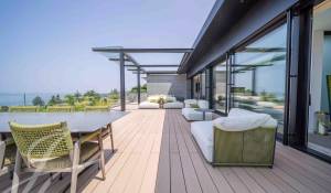 Verkauf Villa Cologny