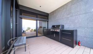 Verkauf Villa Cologny