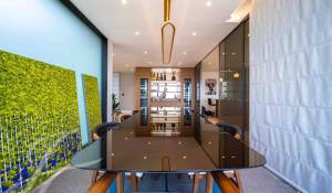 Verkauf Villa Cologny