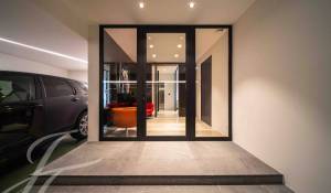 Verkauf Villa Cologny