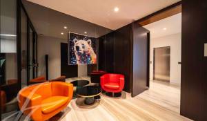 Verkauf Villa Cologny