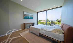 Verkauf Villa Cologny