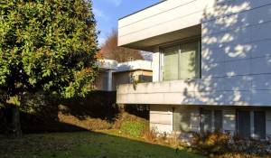 Verkauf Villa Como