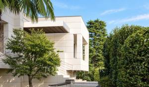 Verkauf Villa Como