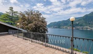Verkauf Villa Como