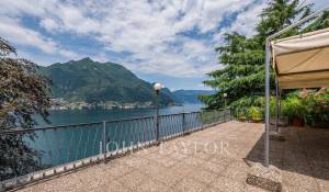 Verkauf Villa Como