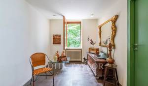 Verkauf Villa Como