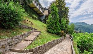 Verkauf Villa Como