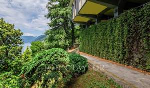 Verkauf Villa Como