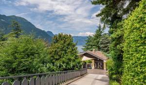 Verkauf Villa Como