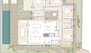 Verkauf Villa Comporta