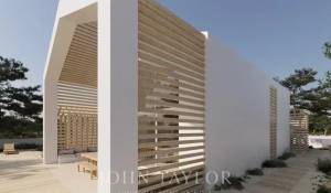 Verkauf Villa Comporta