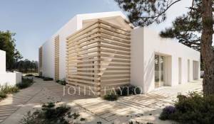 Verkauf Villa Comporta