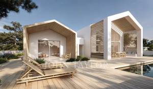 Verkauf Villa Comporta