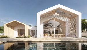 Verkauf Villa Comporta