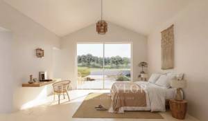 Verkauf Villa Comporta