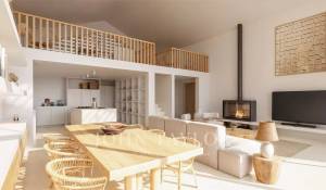 Verkauf Villa Comporta