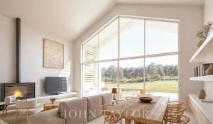 Verkauf Villa Comporta