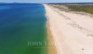 Verkauf Villa Comporta