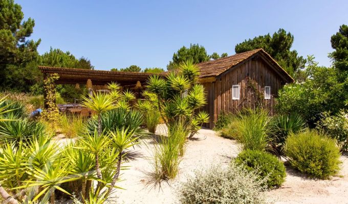 Verkauf Villa Comporta