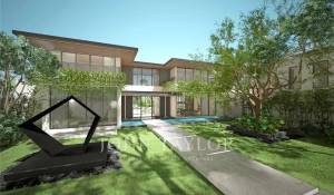 Verkauf Villa Coral Gables