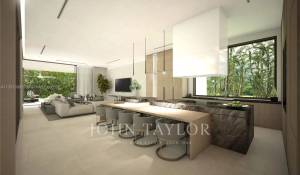 Verkauf Villa Coral Gables