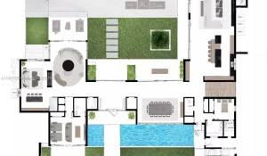 Verkauf Villa Coral Gables