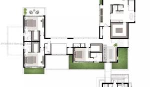 Verkauf Villa Coral Gables