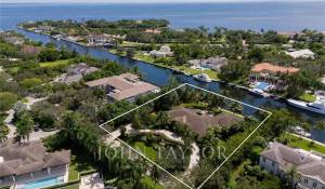 Verkauf Villa Coral Gables