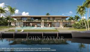 Verkauf Villa Coral Gables